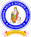 KRISHNA ARTS AND SCIENCE COLLEGE